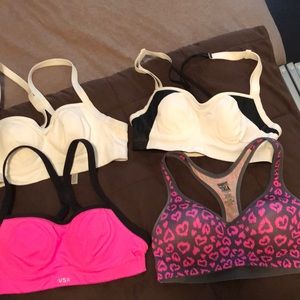 Victoria Secret bra bundle